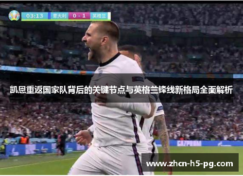 凯恩重返国家队背后的关键节点与英格兰锋线新格局全面解析