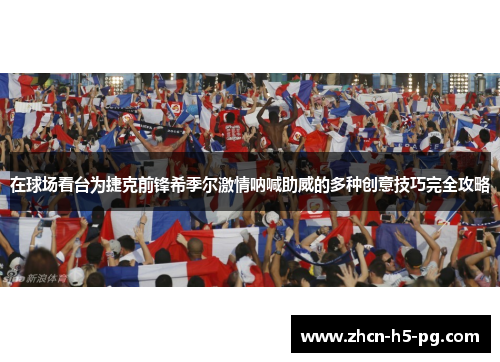 在球场看台为捷克前锋希季尔激情呐喊助威的多种创意技巧完全攻略
