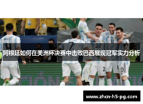 阿根廷如何在美洲杯决赛中击败巴西展现冠军实力分析