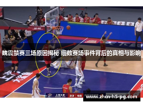 魏震禁赛三场原因揭秘 细数赛场事件背后的真相与影响